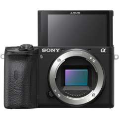 Buy Sony Alpha a6600 Mirrorless Digital Camera (Body Only) in Kenya