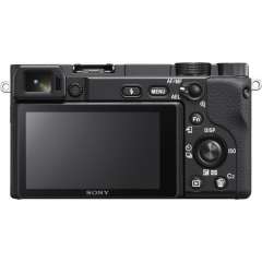 Buy Sony Alpha a6400 Mirrorless Digital Camera (Body only) in Kenya