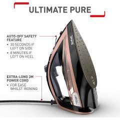 Buy Tefal FV9845M0  Steam Iron in Kenya
