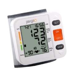 Buy PangaO Digital Wrist Blood Pressure Machine in Kenya