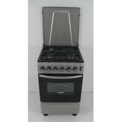 Buy Armco GC-F5531PX SL  3 Gas  1 Electric Cooker in Kenya