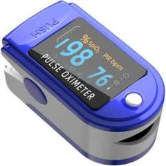 Buy Generic Digital Fingertip Pulse Oximeter in Kenya