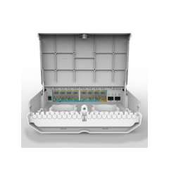 Buy MikroTik netPower 15FR 18 Port Switch in Kenya