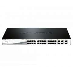 Buy D-Link DES-1210-28P Smart Managed Switch in Kenya