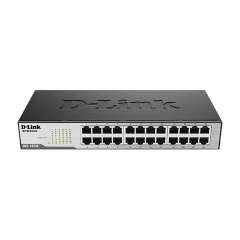Buy D-Link DES1024D  Unmanaged Desktop Switch in Kenya