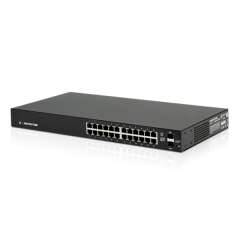 Buy Ubiquiti  ES-24-Lite  Managed Gigabit EdgeSwitch in Kenya