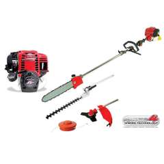 Buy Honda GX35 4 Stroke 4 in 1 Brush Cutter in Kenya