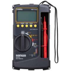 Buy Sanwa CD800A-E Digital Multimeter in Kenya
