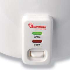 Buy Ramtons RM290 2.8L  Steamer Rice Cooker in Kenya