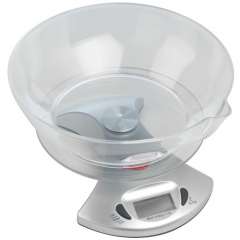 Buy Ramtons RM299 Silver Bowl Kitchen Scale in Kenya