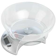 Buy Ramtons RM299 Silver Bowl Kitchen Scale in Kenya