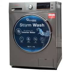 Buy Ramtons RW147 10 KG Front Load Washing Machine in Kenya