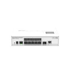 Buy MikroTik (CRS212-1G-10S-1S+IN)  LCD, 400MHz CPU, 64MB RAM Smart Switch in Kenya