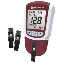 Buy Mission Plus Haemoglobin Analyzer in Kenya