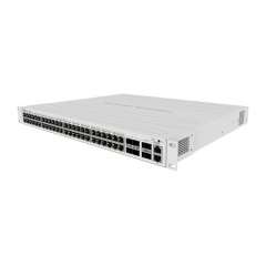 Buy MikroTik CRS354-48P-4S+2Q+RM Cloud Router Switch in Kenya