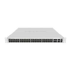 Buy MikroTik CRS354-48P-4S+2Q+RM Cloud Router Switch in Kenya
