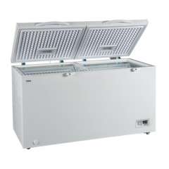 Buy Mika MCF420W 400L Deep Freezer in Kenya