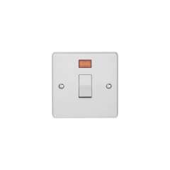 Buy Carl and Gilberts 20A DP Switch with Neon in Kenya