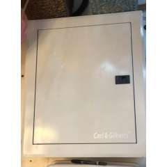 Buy Carl and Gilberts  6 Ways Distribution Board in Kenya