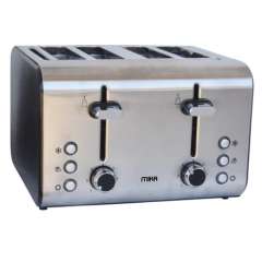 Buy Mika MTS4305 4 Slice Toaster in Kenya