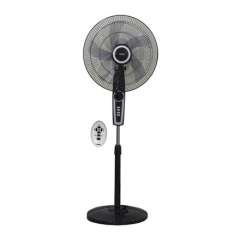 Buy Mika MFS1832RBS 18 Inch Stand Fan in Kenya