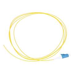 Buy Extralink LC/UPC, 1m, Single Mode Fiber Optic Pigtail in Kenya