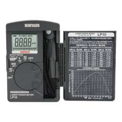 Buy Sanwa LP10 Laser Power / Optical Meter in Kenya