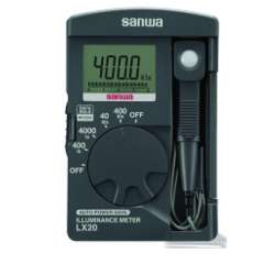 Buy Sanwa LX20 Lux Meter in Kenya