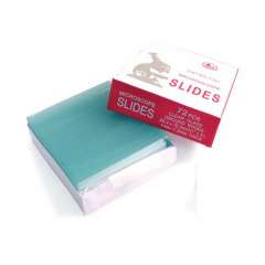 Buy Generic Microscope 72Pack Frosted Glass Slides in Kenya