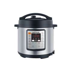 Buy Nutricook NC-SPEK6  Smart Pot EKO 6L Pressure Cooker in Kenya