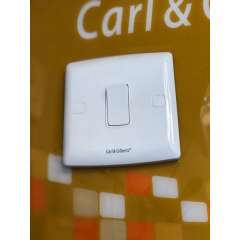 Buy Carl and Gilberts 1 Way 1 Gang Switch in Kenya