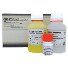 Buy Biotec Creatinine 2*100ml fixed rate in Kenya