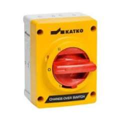 Buy Katco 40 A Changeover Switch in Kenya