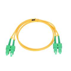Buy Extralink SC-LC/UPC, 3M, Duplex Multi-Mode Fiber Patch Cord in Kenya