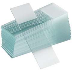 Buy Generic Microscope 50's Frosted Glass Slides in Kenya