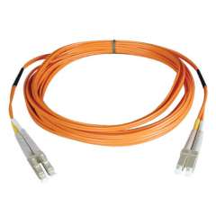 Buy Extralink  LC-LC/UPC, 3M, Multi-Mode Duplex Fiber Patch Cord in Kenya