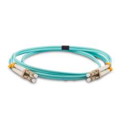 Buy Extralink LC-LC/UPC 1M Multi-Mode  Duplex Fiber Patch Cord in Kenya