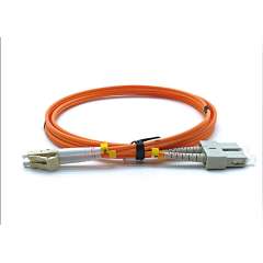 Buy Extralink SC-LC/UPC, 2M, Duplex Multi-Mode Fiber Patch Cord in Kenya