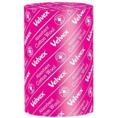 Buy Velvex 400gms 15Pack Cotton Wool Rolls in Kenya