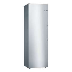 Buy Bosch KSV36VL3PG 346L Silver Upright Refrigerator in Kenya