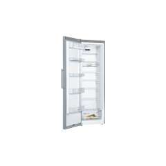 Buy Bosch KSV36VL3PG 346L Silver Upright Refrigerator in Kenya