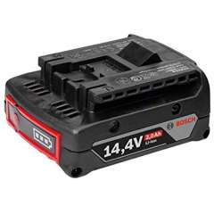 Buy Bosch Professional GBA 14.4V 2.0Ah Battery pack in Kenya