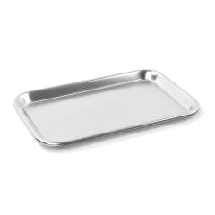 Buy Generic Stainless Steel Instrument Tray in Kenya