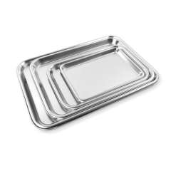 Buy Generic Stainless Steel Instrument Tray in Kenya