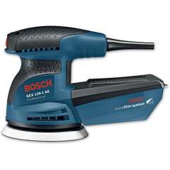 Buy Bosch Professional GEX 125 1 AE Random Orbit Sander in Kenya