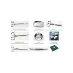 Buy Sunpower Small Debridement Kit in Kenya