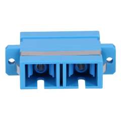 Buy Extralink SC/UPC, Single mode, Duplex Fiber Adapter in Kenya
