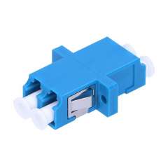 Buy Extralink  LC/UPC, Single mode, Duplex Fiber Adapter in Kenya