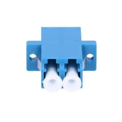 Buy Extralink  LC/UPC, Single mode, Duplex Fiber Adapter in Kenya