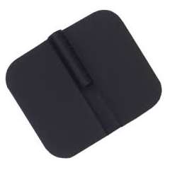 Buy Tens Unit Black Carbon Electrodes (Set of 4) in Kenya